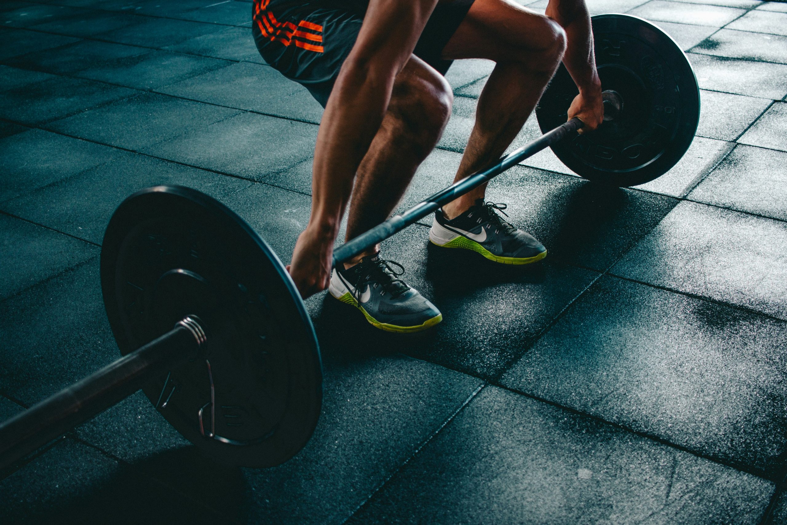 What is the best exercise?